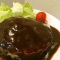 三段目's cooksnap of when they made 簡単美味しい覚えやすい♪ハンバーグソース.