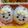 たのすけどの's cooksnap of when they made 節分キャラ弁☆鬼っこツインズ♪.