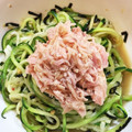 クック4IN9IA☆'s cooksnap of when they made 超簡単！お茶漬けのもとで和風パスタ.