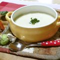 ももいろさくら's cooksnap of when they made ♡白菜のポタージュ♡.