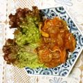 クックぽちぽち's cooksnap of when they made 簡単❤ポークチャップ♪.