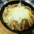 donuts★'s cooksnap of when they made 納豆チーズ焼きめし.
