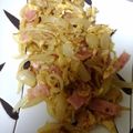 コゲッコー's cooksnap of when they made ❀玉ねぎとたまごのスクランブルエッグ❀.