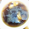 クックW2Z2TW☆'s cooksnap of when they made 中華料理の定番★海苔のスープ.