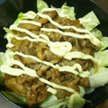 蓮君オンマ's cooksnap of when they made 簡単こってり こく旨 豚丼.