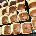 ケーキ大好き！'s cooksnap of when they made とろ～り濃厚なフォンダンショコラ.