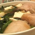 NancyHO's cooksnap of when they made 鮭鍋　バター.