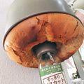 noooorra's cooksnap of when they made 紅茶シフォンケーキ【完璧レシピ！】.