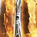 ぽいぽよん☆'s cooksnap of when they made ふわしっとり♪生クリームパウンドケーキ.
