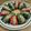 クックGQ32BU☆'s cooksnap of when they made お肉がはがれない！レンチン肉づめピーマン.
