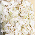 やぎこっこっこ's cooksnap of when they made たっぷりきのことささ身の和風胡麻マリネ.