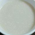 Yasukoやすこ's cooksnap of when they made 美味しい酒粕 甘さおさえた甘酒.