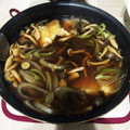 yuliton's cooksnap of when they made ◎かれいと長ネギの煮付け.