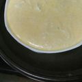 すぺ☆'s cooksnap of when they made タジン鍋で☆豆腐の中華風茶碗蒸し.