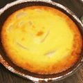トヨ孫ヒロ子's cooksnap of when they made 洋梨のタルト.