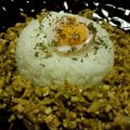 3426's cooksnap of when they made きのこたっぷりドライカレー【作りおき】.