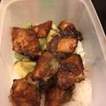 クックYCXE9W☆'s cooksnap of when they made 鮭の竜田揚げ.