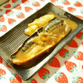 あやちん０８１６'s cooksnap of when they made さばの味噌煮☆.