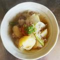 料理１年生☆'s cooksnap of when they made 簡単★肉じゃが♬.