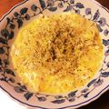 sky☆comet's cooksnap of when they made カロリー&糖質オフ！簡単濃厚カルボナーラ.
