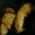 kam嫁's cooksnap of when they made ぶりの照り焼き.