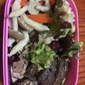 chrazephyr's cooksnap of when they made 簡単作りおきおかず◎紅茶豚.
