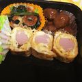 ♥みぃさん♥'s cooksnap of when they made 満足♪まんぷく♪卵焼き.