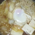 みがつくひと's cooksnap of when they made すき焼き風うどんver簡単.