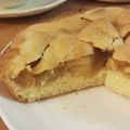 ぴぃょ子's cooksnap of when they made ほろほろ☆クッキータルト.