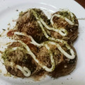 ガクココちゃん's cooksnap of when they made 銀だこ風 焼き方 (・◎・) 写真付き.