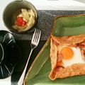 酒好き猫好き's cooksnap of when they made 簡単あったかレンジでカマンベールスープ.