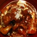 みやのりょうり's cooksnap of when they made ホロホロ！牛テールシチュー.