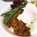 terrorin's cooksnap of when they made 簡単にできるドライカレー.