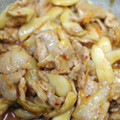 クックDAD's cooksnap of when they made 簡単！かさ増し豚キムチ.