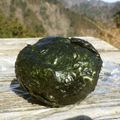 トムラウシ's cooksnap of when they made 旨い！とろ～り半熟みそ漬け卵のおにぎり.