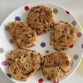 みほ。's cooksnap of when they made 子供大好き☆納豆卵ご飯焼き 離乳食中期.