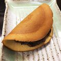 にだんバラ's cooksnap of when they made どら焼き.