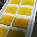 choco831's cooksnap of when they made 玉ねぎ入りコーンスープ（離乳食8ヵ月）.