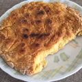 yef's cooksnap of when they made フライパンでヘルシー簡単コーンブレッド.