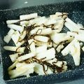 なおころピッコロ's cooksnap of when they made 簡単★長芋の塩昆布あえ★お弁当にも.