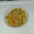 サあヤ's cooksnap of when they made 白菜の煮びたし・保育園給食.