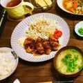ccccccc7's cooksnap of when they made カキフライ.