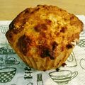 幻丸しゃる's cooksnap of when they made マックグリドル風・お食事マフィン.