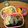 92x91's cooksnap of when they made 籠に入ったジジ弁当（キャラ弁）.