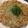 ラテ柴's cooksnap of when they made ☆パリパリ☆ジャガイモとしらすのガレット.