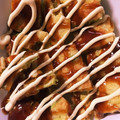 とのとの。's cooksnap of when they made 節約レシピ☆キャベツと卵のお焼き☆.