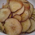 りさっぺ★'s cooksnap of when they made おさつ mo どきっ！.