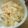 ヘラクレスオオカブト's cooksnap of when they made 豆腐とお餅の簡単グラタン.