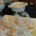 miho2390's cooksnap of when they made しらすと枝豆のおにぎり.