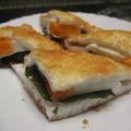 ジョングレ's cooksnap of when they made はんぺんサンドフライ.